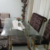 میز غذا خوری