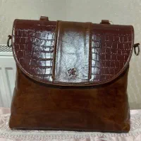 کیف نوین چرم