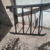 باربند پژو