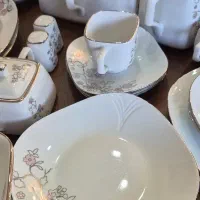 سرویس چینی ۱۲ نفره برند دسینی