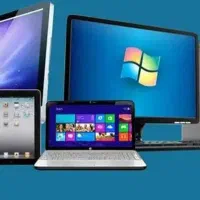 نصب ویندوز و نرم افزار لپ تاپ و کامپیوتر