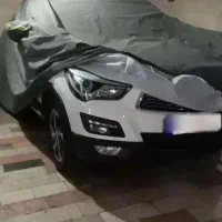 هایما s5 اتومات 6دنده At گارانتی فعال