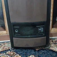 بخاری مرواریدسوز