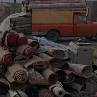 قالیشویی طاهری