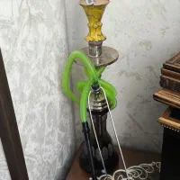 قلیون ساده و سالم