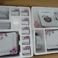سرویس چینی نو