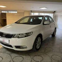 کیا سراتو ، مدل ۹۷ آپشنال