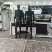 مانکن|مجسمه، تندیس، ماکت|بوشهر, |دیوار