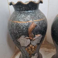 گلدان سرامیکی