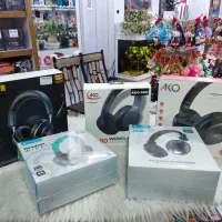 انواع هدفون بی‌سیم با بهترین قیمت