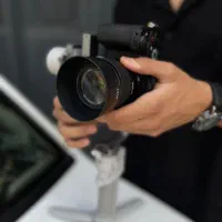 نیازمند یک اکتور یا مدل خانوم