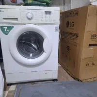 لباس شویی LG