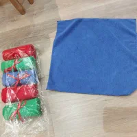 تعدادی ظروف
