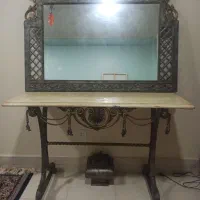 آینه کنسول