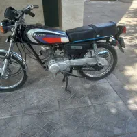 هندا مدل ۸۲ مدارک کامل