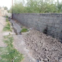زمین فروشی پاکم