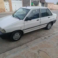 پراید 90|خودرو سواری و وانت|مشهد, امین آباد|دیوار