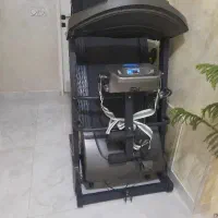 تردمیل|تجهیزات ورزشی|کرمانشاه, |دیوار