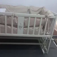 تخت نوزاد