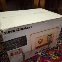 سیو باکس اکبند