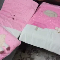 سرویس خواب بچه