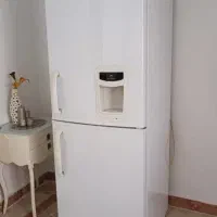 یخچال فریزر پارس