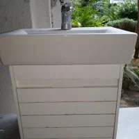 روشویی کابینتی