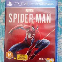 دیسک بازی ps4وps5