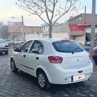 تیبا۲ مدل ۱۴۰۰