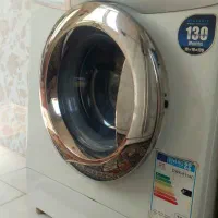 ماشین لباسشویی ۸کیلویی دوو سالم به شرط