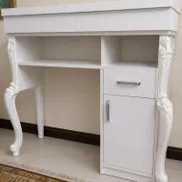 میز ناخن ۲ استند لاک