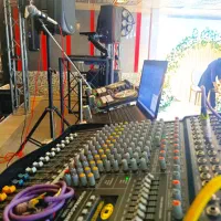 Dj DJ dj دیجی کارحرفه ای مجرب بابروز ترین سیستم ها