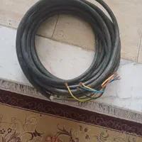 کابل برق سه فاز 5×6