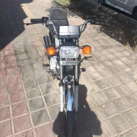 موتور125