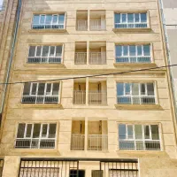 پنجره دوجداره upvc نوین تک‌