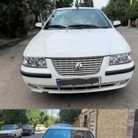 مزدا ۳۲۳ / سمند ef7 ۱۳۹۷ / فیدلیتی الیت ۱۴۰۴