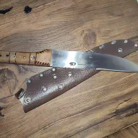 چاقو زنجان