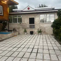 ویلای استخردار در روستای وشمه سرا فروش