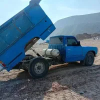 نخاله ساختمانی تخریب کاری