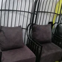 صندلی سالنی