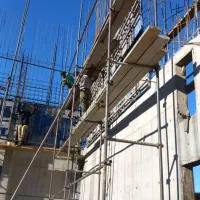 استخدام کارگر ساده و آرماتور قالب بند‌ در ارمنستان