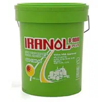 سطل ۲۰ لیتری به تعداد