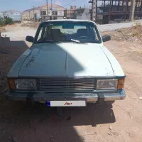 پیکان ۸۱بدونه رنگ انژکتور