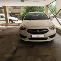 شاهین gl بی رنگ مدل 1403