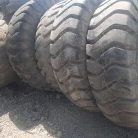 لاستیک دامپتراک