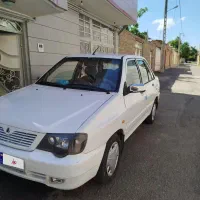 پراید مدل 90