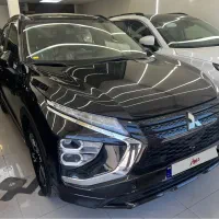 میتسوبیشی اکلیپس مدل ۲۰۲۵