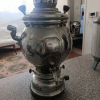 سماور ۸ لیتری