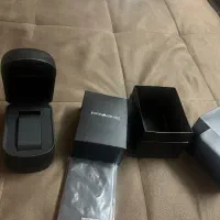 جعبه اورجینال ساعت امپریو