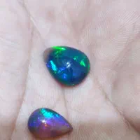 بلک اوپال اتیوپی
